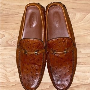 Belvedere Loafers
